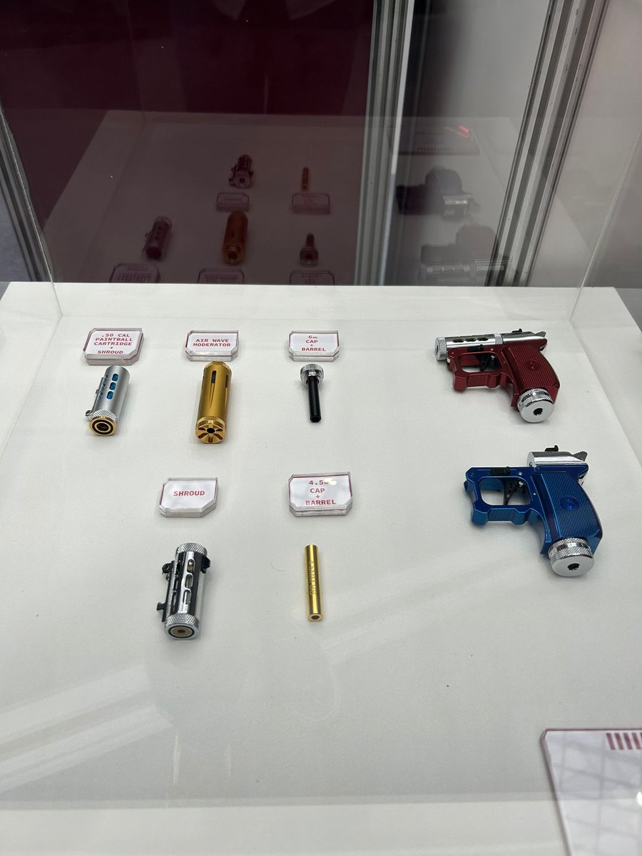 Land_Warrior's tweet photo. LWA at MOA Ex. Part 1 https://t.co/oygPhQ6UVd