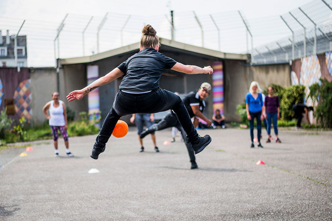 📢 𝐀𝐩𝐩𝐞𝐥 𝐚̀ 𝐩𝐫𝐨𝐣𝐞𝐭 𝐒𝐩𝐨𝐫𝐭 𝐏𝐫𝐢𝐬𝐨𝐧 𝟐𝟎𝟐𝟓 📢

Vous êtes une structure sportive en AURA ? Vous souhaitez contribuer à l'inclusion et au bien-être des personnes détenues par le biais du sport ? Déposez votre candidature avant le 01/12 : crosauvergnerhonealpes.fr/appel-a-projet…