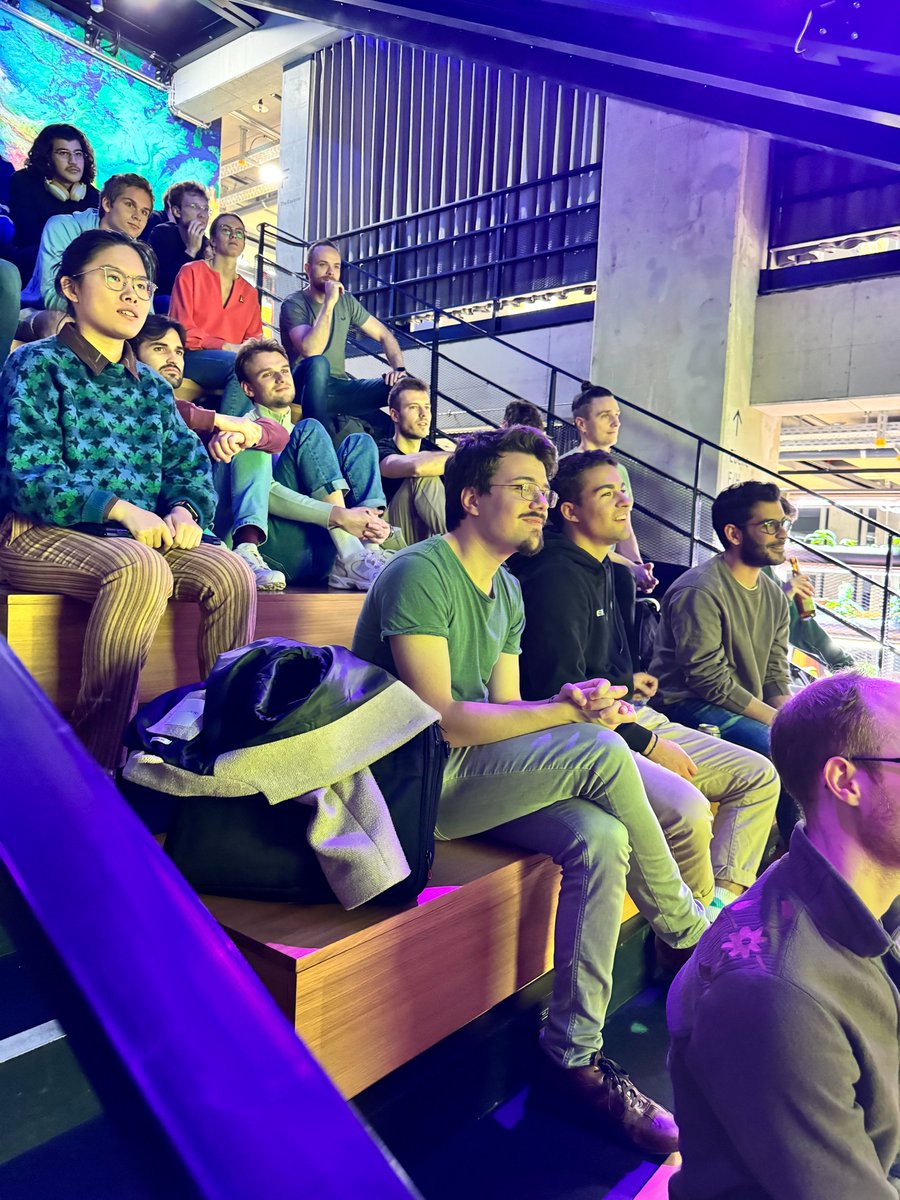 ETH Student Project House tweet media