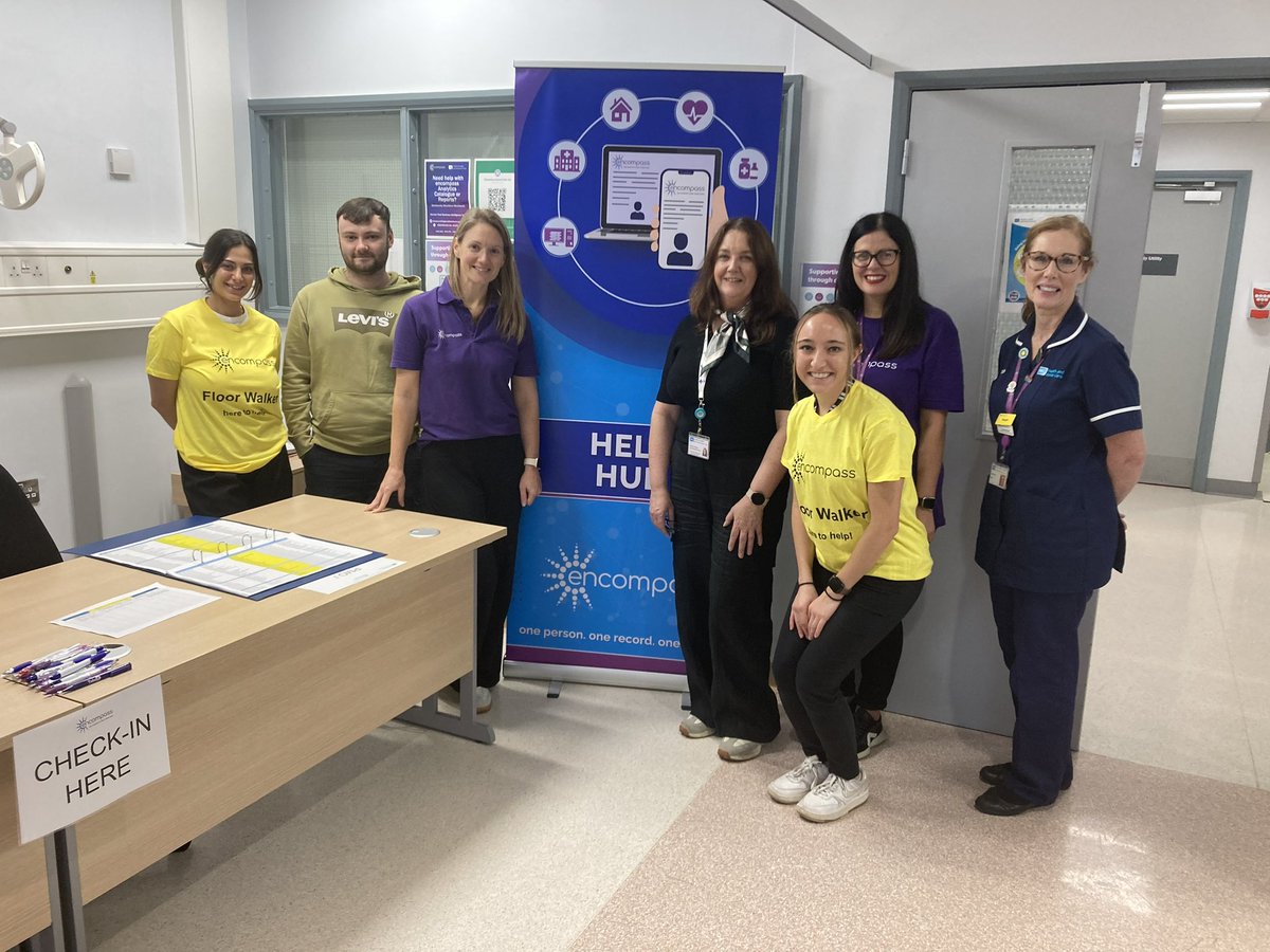South Eastern Trust tweet media