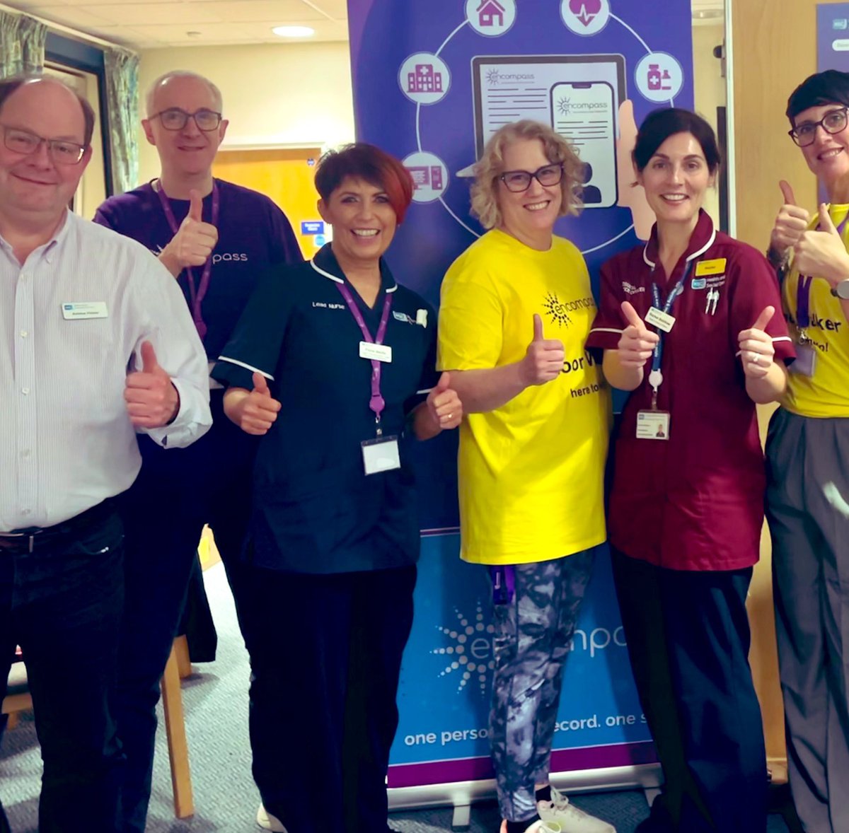 South Eastern Trust tweet media