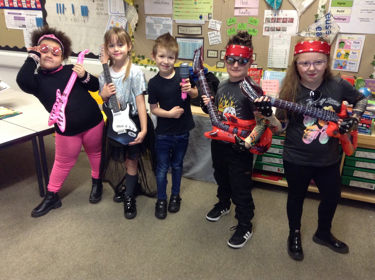 Miss Blocksidge tweet media