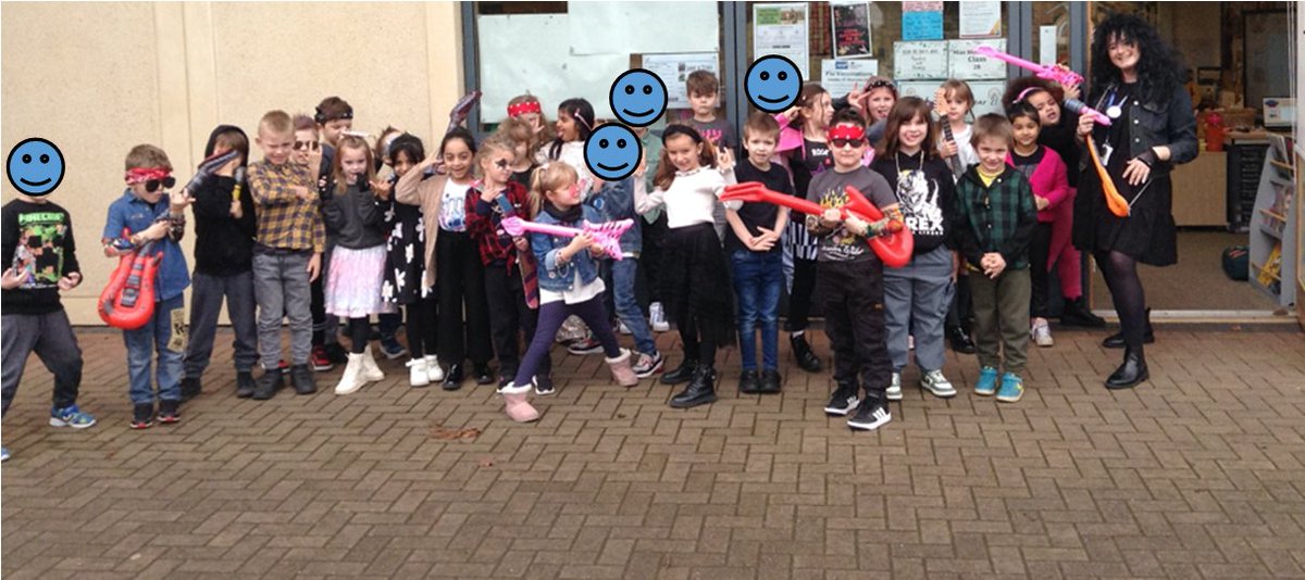 Miss Blocksidge tweet media