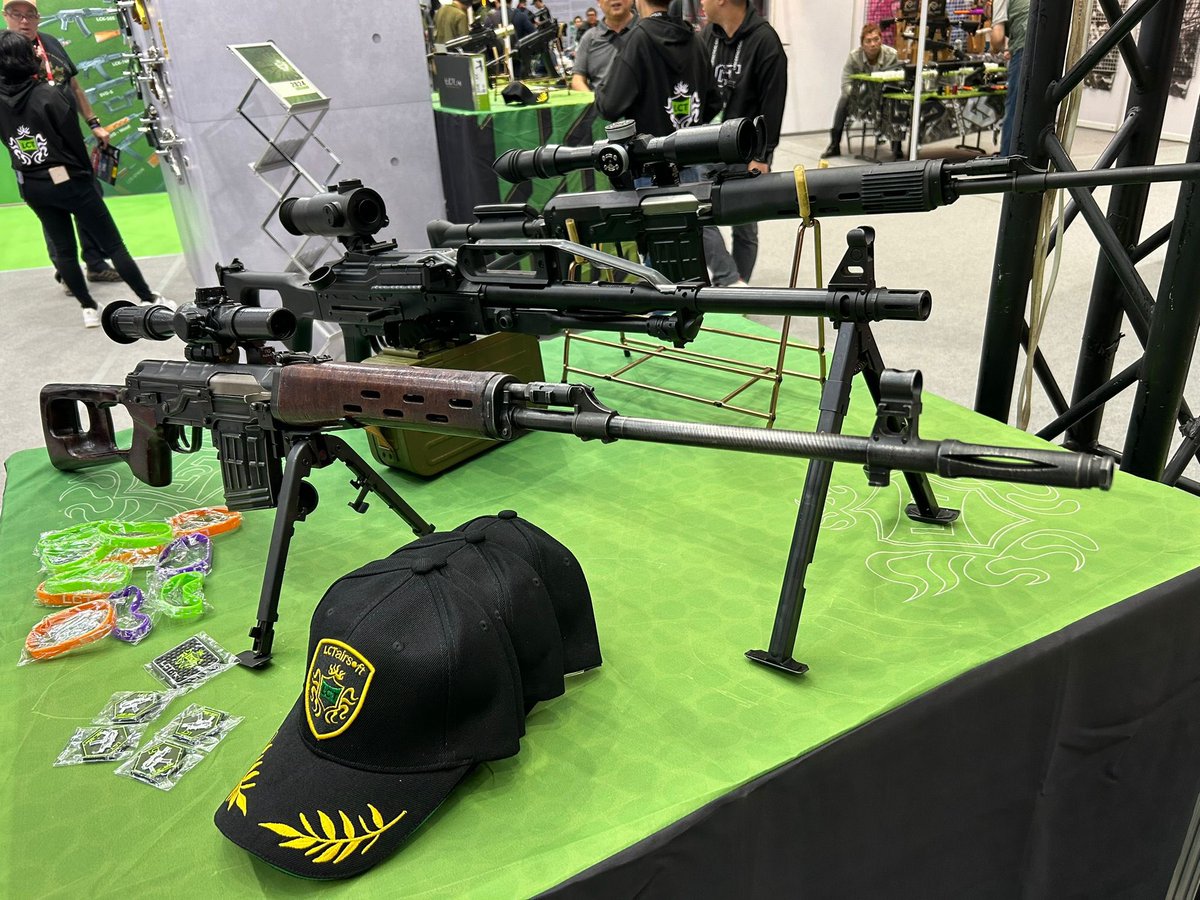 Land_Warrior's tweet photo. LWA at MOA Ex. Part 4 https://t.co/mHou6xrByN