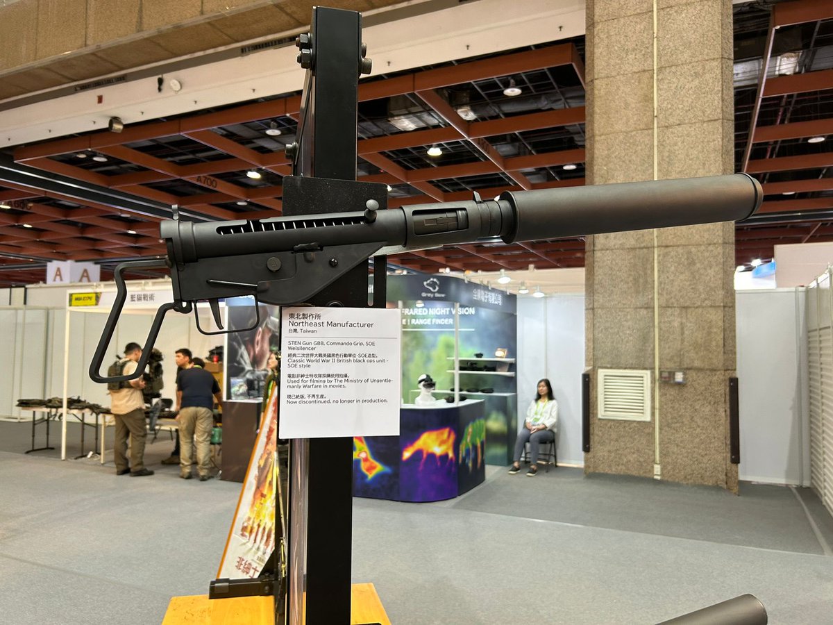 Land_Warrior's tweet photo. LWA at MOA Ex. Part 7 https://t.co/ftflPDs4C0