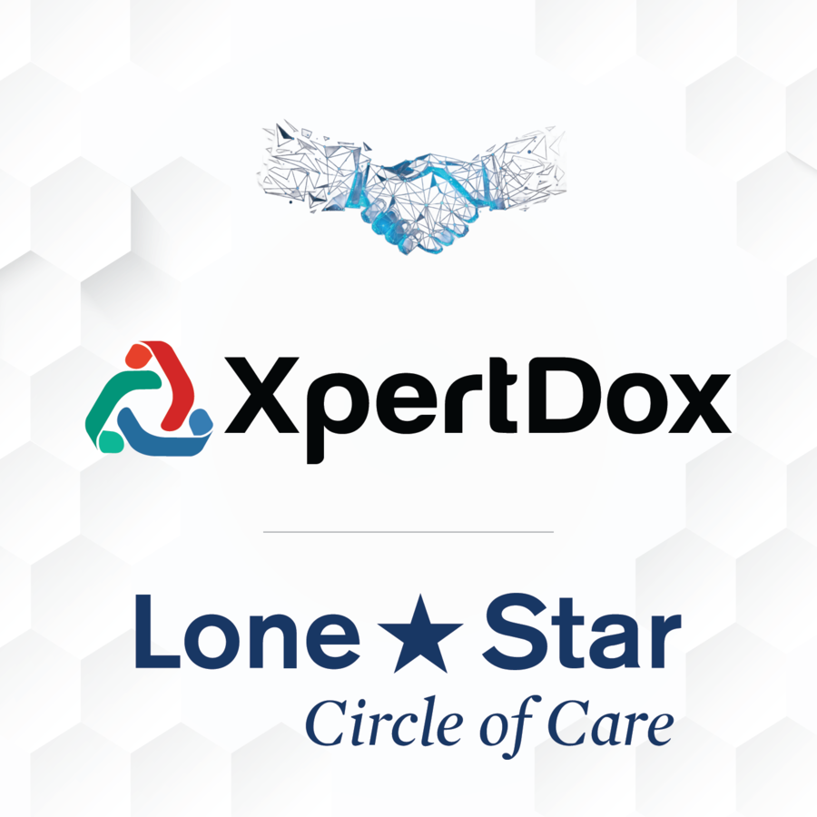 XpertDox's tweet image. [New Partnership]

XpertDox has partnered with Lone Star Circle of Care, a Texas-based FQHC, to use AI to enhance medical coding efficiency and revenue cycle management.

bit.ly/3UIfb2V 

#MedicalCoding
#autonomousmedicalcoding
#aimedicalcoding 
xpertdox.com
