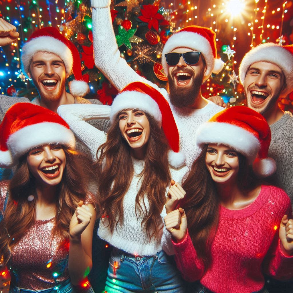 All the latest Christmas Pop Music brought to you in one live stream...our Xmas Pop channel is live now for those look for upbeat Christmas Pop from now till Christmas Day. Link in the bio for all UK businesses looking for festive music.
#festivemusic
#christmasmusic