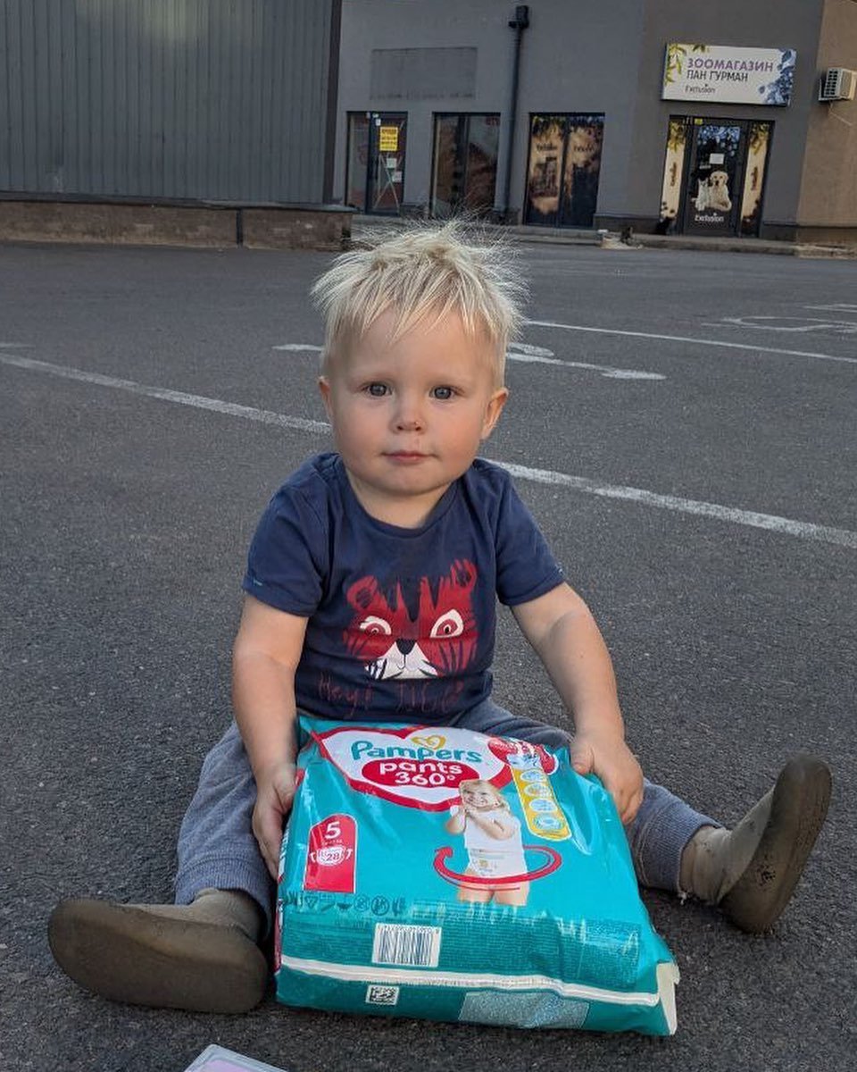 russians have killed this boy this night. Meanwhile, the free world is protecting russia :(