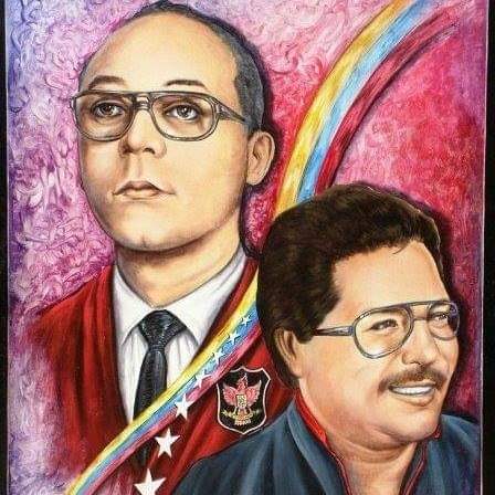 Tiamoraradio's tweet photo. Hoy es "Día del Gaitero" gracias a la iniciativa de Nelson Chacín (+) en homenaje a Ricardo Aguirre- El monumental -y a todos los cultores de tan importante expresión musical venezolana. También cumpleaños Ricardo Cepeda @CepedaElColosal #diadelgaitero #8Nov https://t.co/rNJV0q1hXe