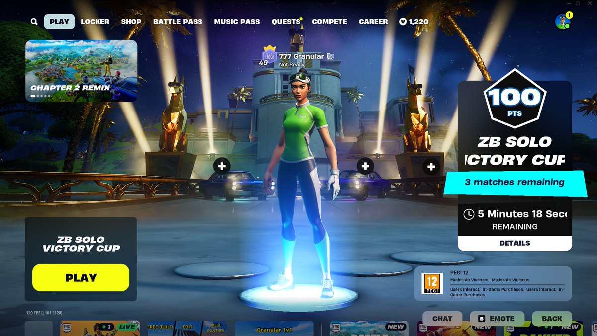 Granular tweet media