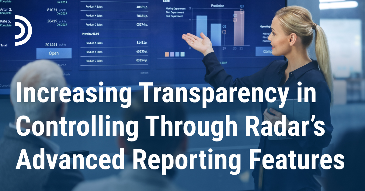 report_rad53043's tweet image. Why Transparency in Reporting Matters &amp;amp; How Radar Can Help

projects-radar.com/articles/incre…

#Transparency 
#ReportingTransparency 
#ProjectManagement 
#FinancialReporting 
#StakeholderAlignment 
#DataDrivenDecisions 
#Accountability 
#RealTimeData 
#DataIntegration 
#VisualReporting