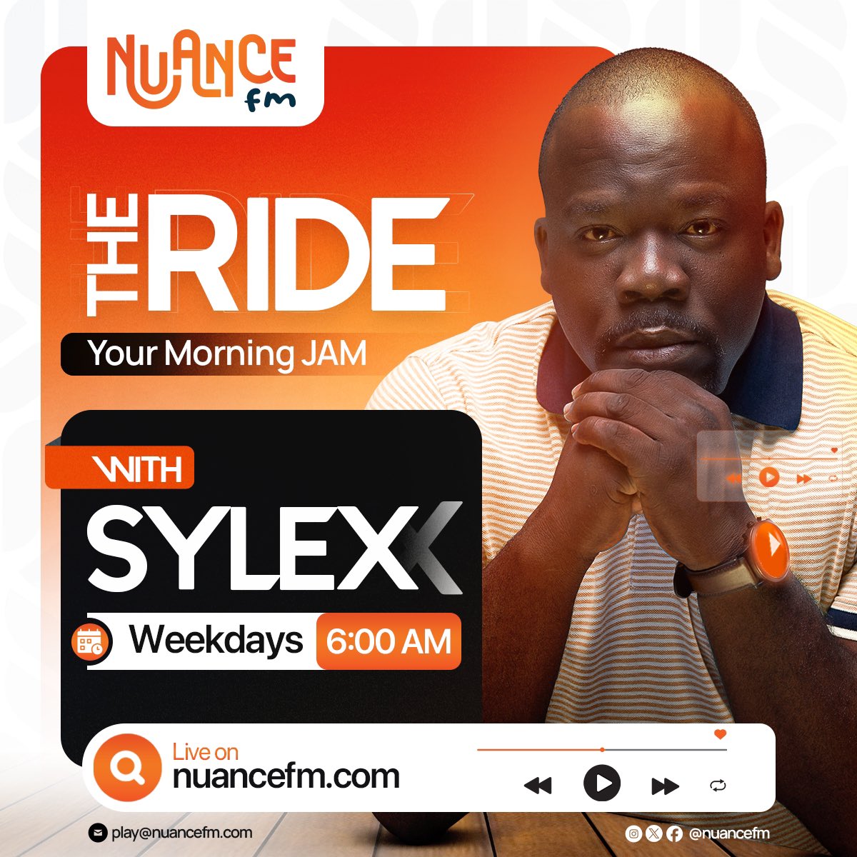 Sylvain EXAVIER tweet media