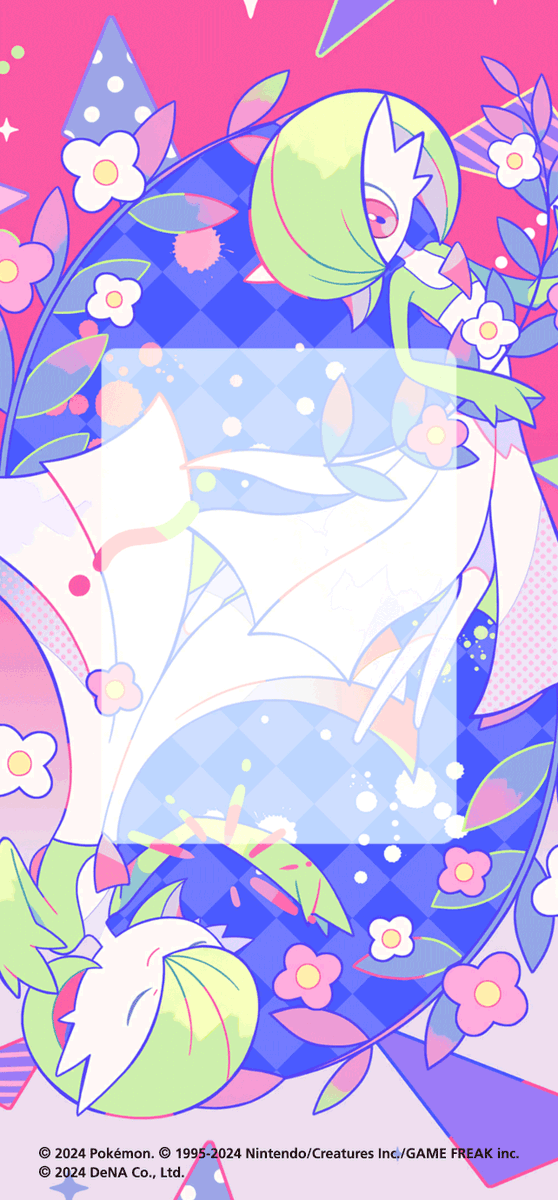 ▍『Pokémon Trading Card Game Pocket』
「サーナイト」のイラストを描かせていただきました。
プレイマット、コレクションファイルなどの周辺グッズをショップにてご購入いただけますのでどうぞよろしくお願いいたします✨
#ポケモンカード #ポケポケ