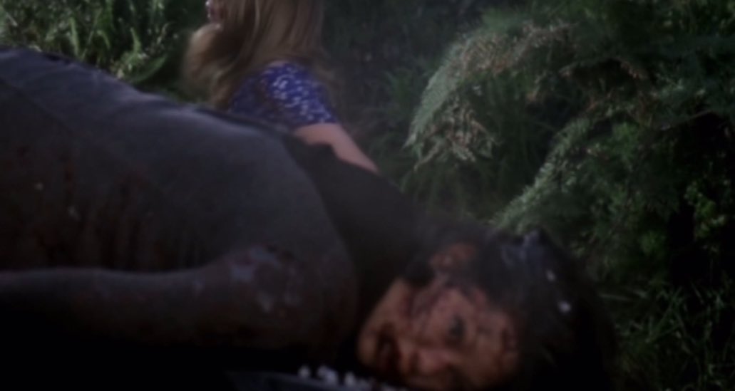 julesszona's tweet image. “i think i’ve seen this film before, and i didn’t like the ending.”
#GreysAnatomy
