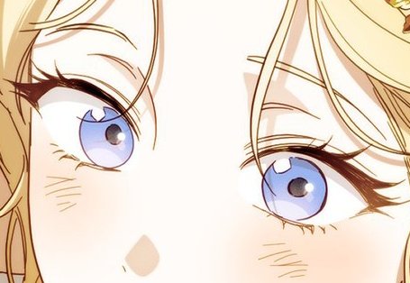 jiinzixuan's tweet image. Just ruby's angelic eyes..look at the sparkling 💕 , baby I need your eyelashes tutorial 💞.