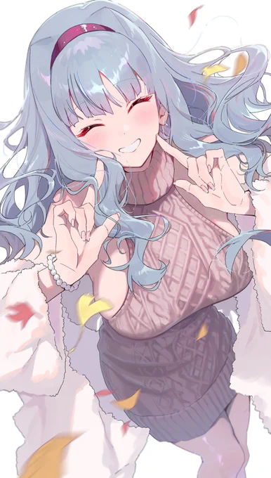 あなた様だけのもの 