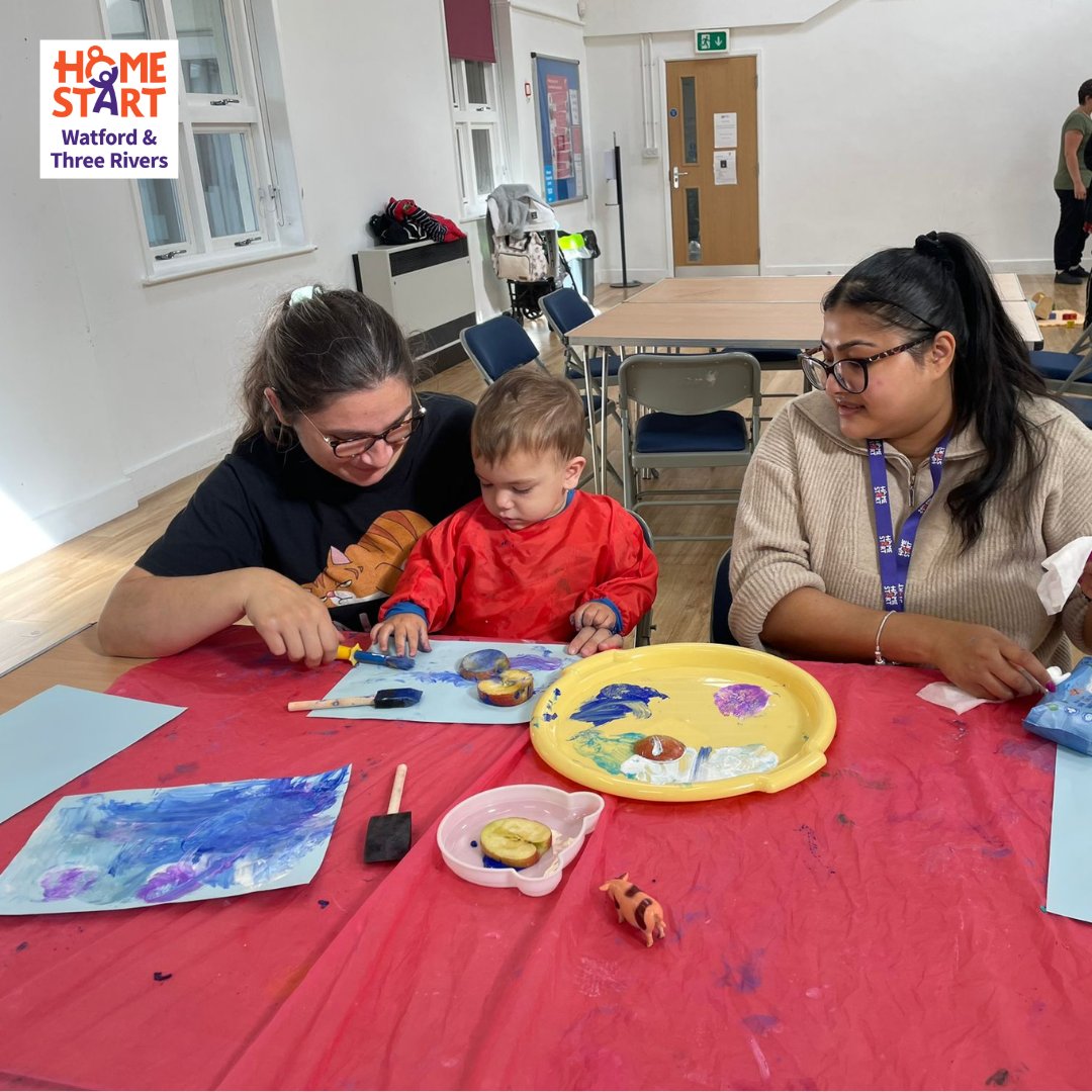 We had a fantastic half term! 

Pirate-themed fun, colorful Elmer crafts, visits from South Oxhey library &amp; PCSO, Rosh Hashanah apple printing, Down Syndrome &amp; ADHD awareness, autumn leaf collages, and a Halloween Spooktacular! 🎃🍂