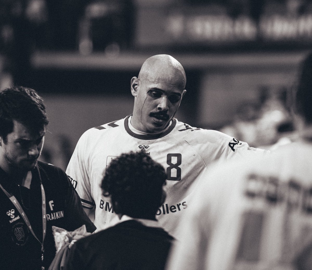 Donar-ho tot en una imatge. Enorme, <a href="/Tarcisio_Freits/">Tarcisio Freitas</a> !🩸🖤

#BMGx80 #OrgullBMG🔵⚪️