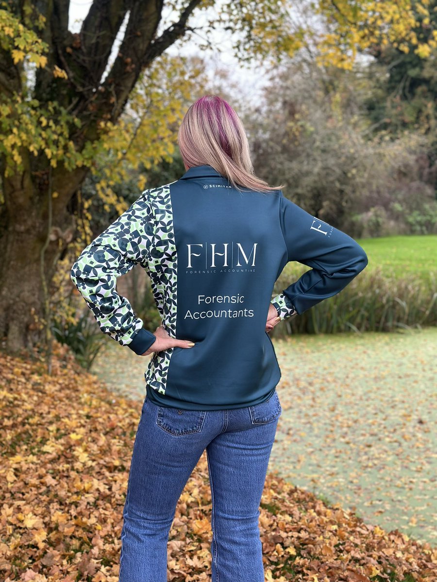 hotstonmoore's tweet image. I am very proud of our new forensic accounting practice and chuffed to wear our new tops #ForensicAudit #forensicaccountant #businessvaluation #FamilyLaw