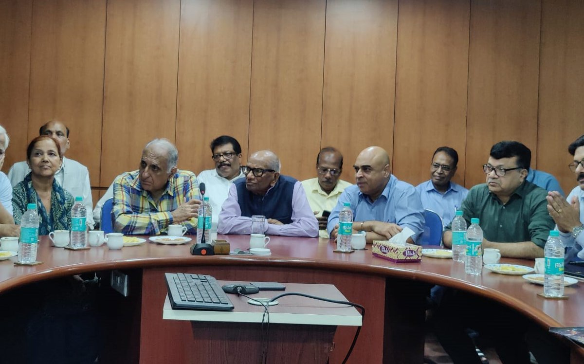 Deki Electronics Ltd tweet media