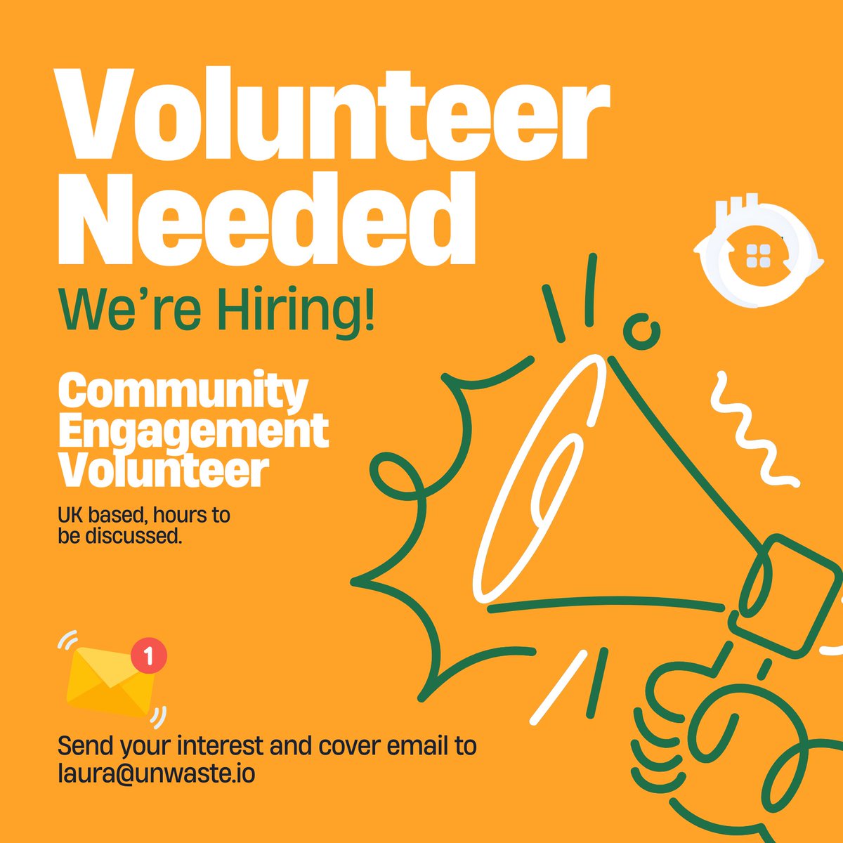 Unwaste.io tweet media