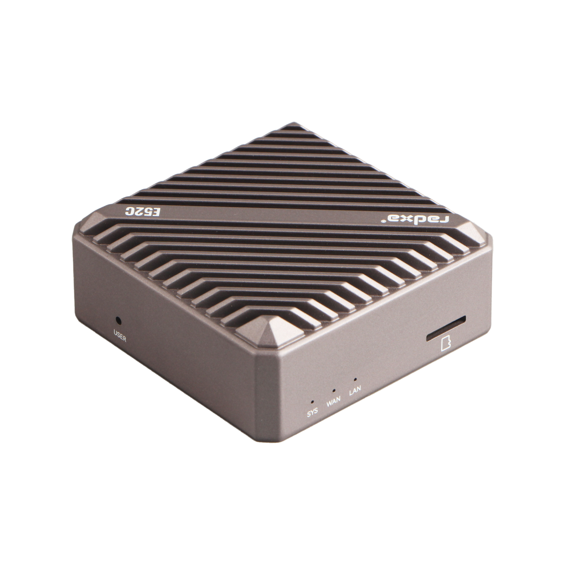 AraceTech's tweet photo. 🔥Radxa E52C is now available.🧐Dual 2.5G Ethernets Router, RK3582 Dual A76+Quad A55, 5Tops NPU😍😍😍
🛒🛒🛒Get yours: 
https://t.co/qXaTiABipU https://t.co/xgVoVQMZDJ
