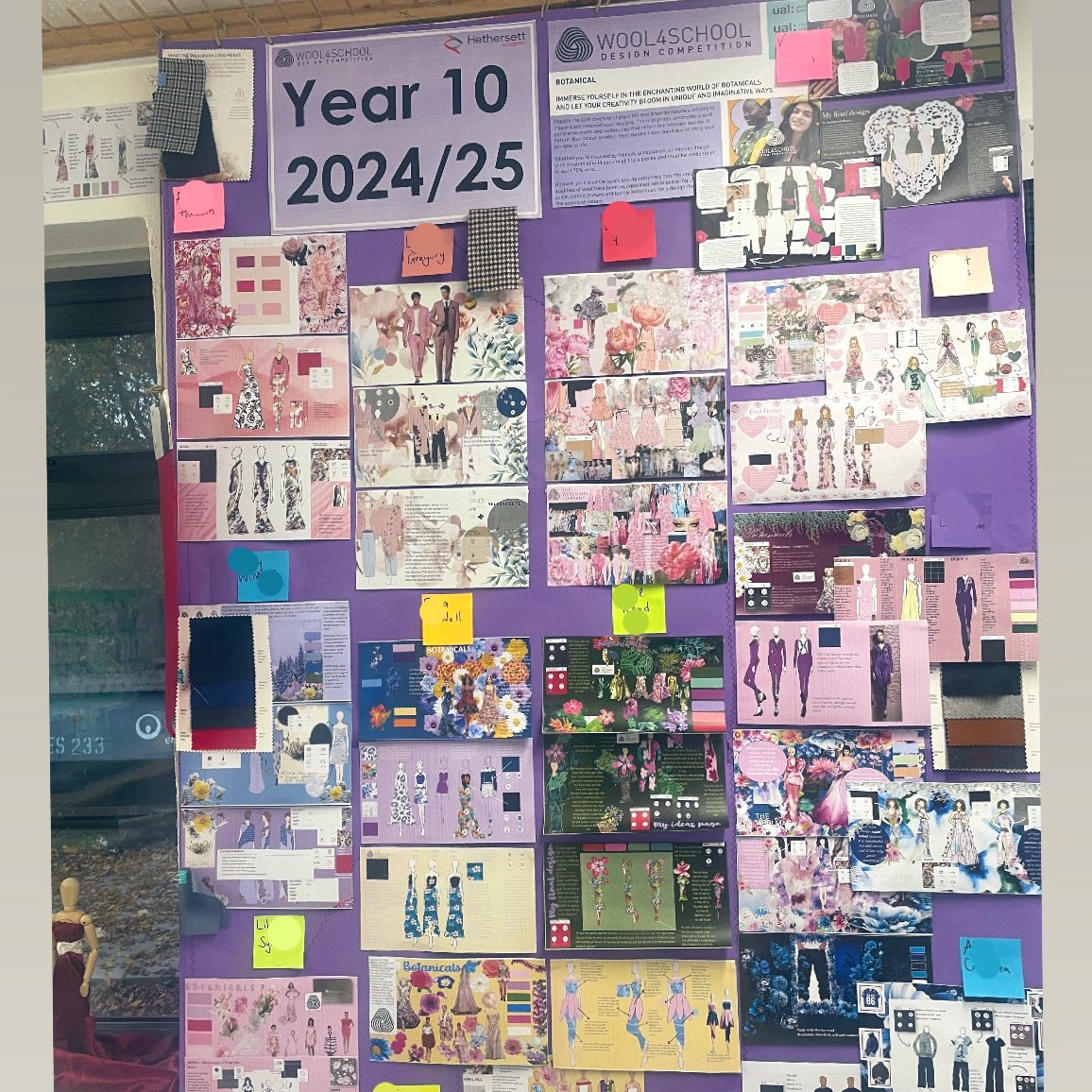 Aimée Leggoe tweet media