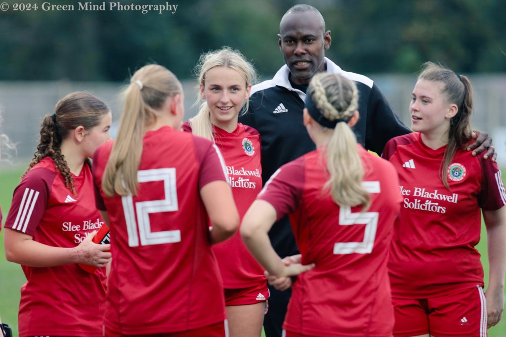 Bideford AFC Women (@bidafcwomen) on Twitter photo โฝ๏ธ Next Match... league leaders and unbeaten <a href="/plymptonladies/">Plympton Ladies FC</a>
๐ Sunday 10th Nov
๐ EX39 2NG
๐๏ธ The Persimmon Homes Sportsground
๐ SW Regional League (South)
โฐ 2pm
๐ฐ Entry - Free (donations welcomed)
๐ถ Welcome (on leads) โฝ๏ธ Next Match... league leaders and unbeaten <a href="/plymptonladies/">Plympton Ladies FC</a>
๐ Sunday 10th Nov
๐ EX39 2NG
๐๏ธ The Persimmon Homes Sportsground
๐ SW Regional League (South)
โฐ 2pm
๐ฐ Entry - Free (donations welcomed)
๐ถ Welcome (on leads)