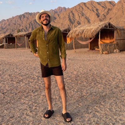 MohamedMacT's tweet photo. #NewProfilePic https://t.co/CyM8Xit4Ok