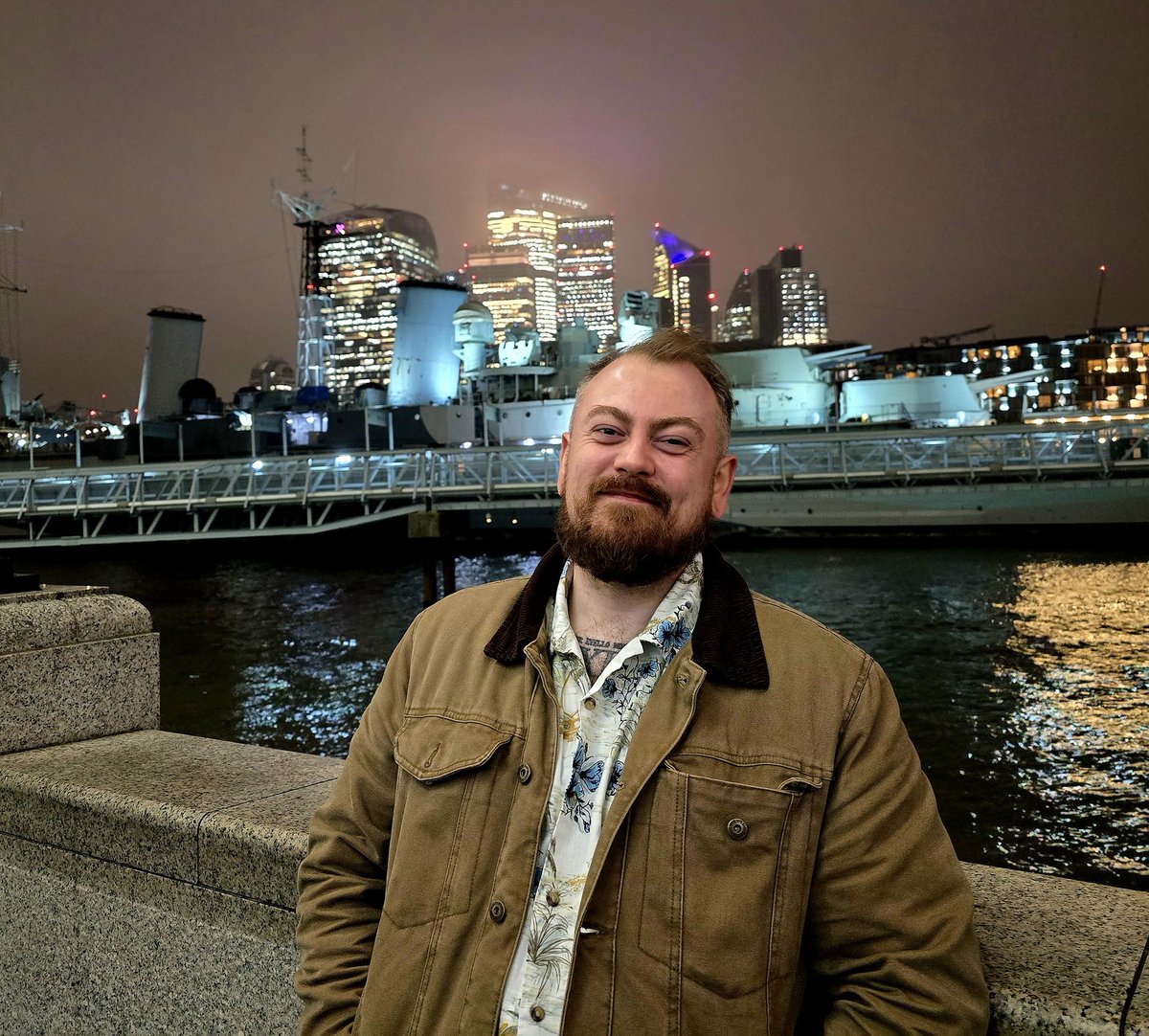 CountDankulaTV's tweet photo. The court agrees. So handsome. So charming. Head full of luscious hair. He will be assigned many Handmaids. https://t.co/gPYxHx20G3