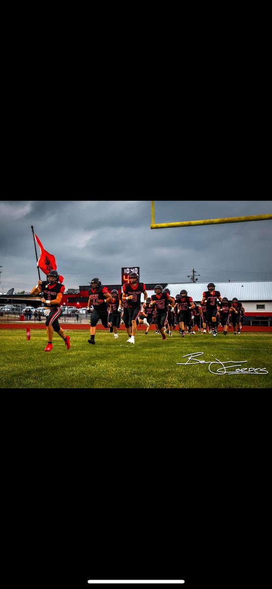 Vs Jefferson🏈🏈 LET’S GO!!!