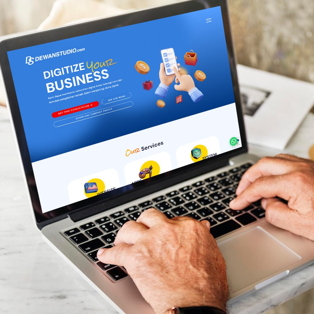 StudioDewan's tweet photo. Tips Praktis Menjual Produk Terpopuler di E-Commerce 2025 https://t.co/1GKlcSrDaq https://t.co/ScdJz6YMrQ