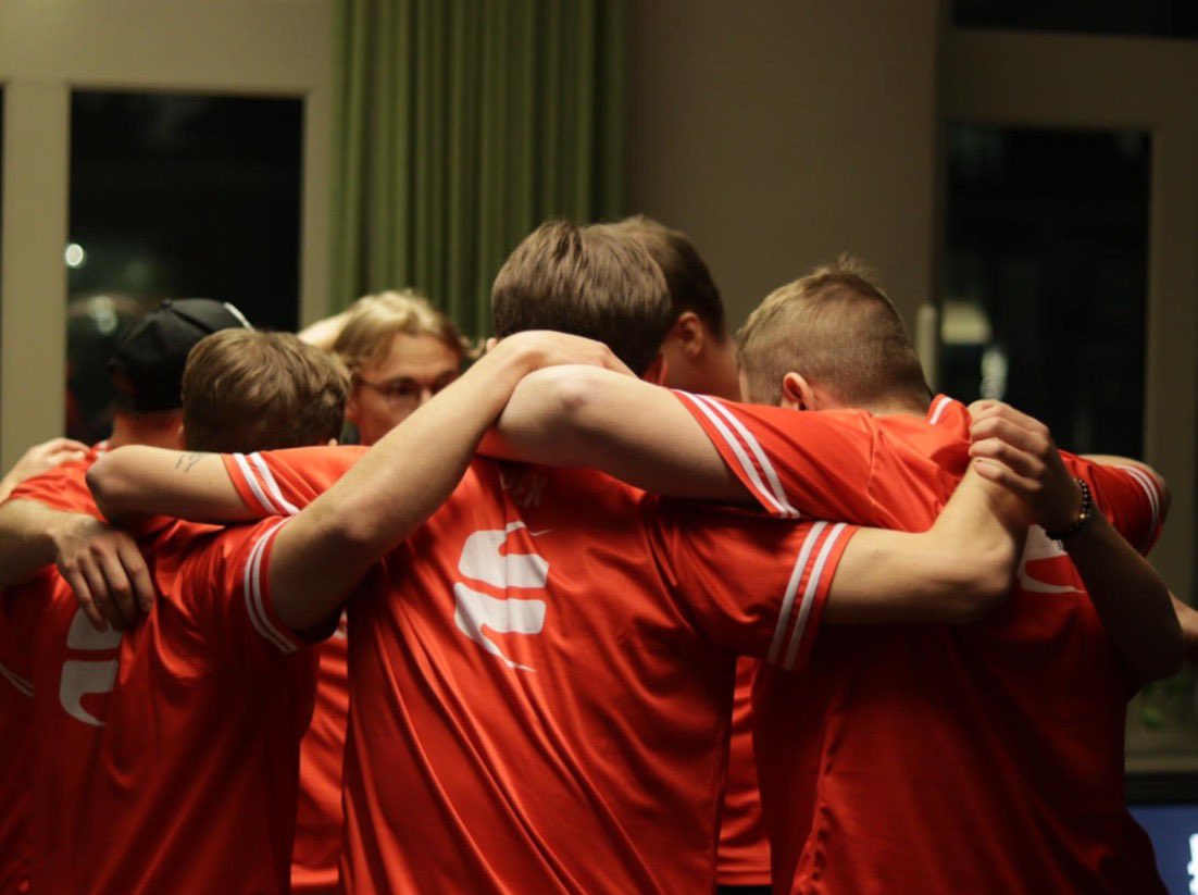 Jesper Wecksell tweet media