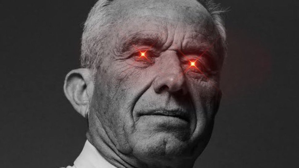 AlpacaAurelius's tweet image. It&apos;s a really bad time to be seed oils, glyphosate, atrazine, red 40, yellow 5, fruit loops and fluoride