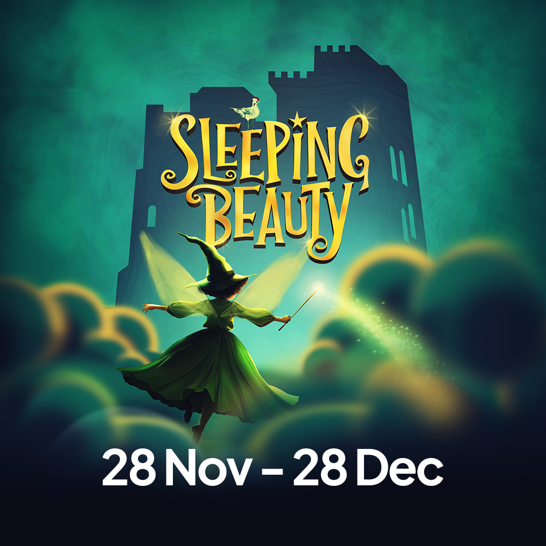 Stephen Joseph Theatre tweet media
