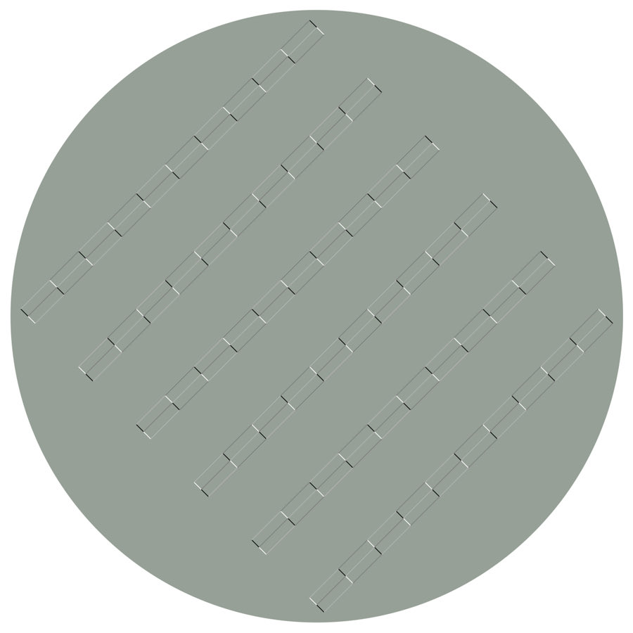 AkiyoshiKitaoka's tweet photo. Parallel rows appear to tilt alternately. https://t.co/SFrGiLfPhT