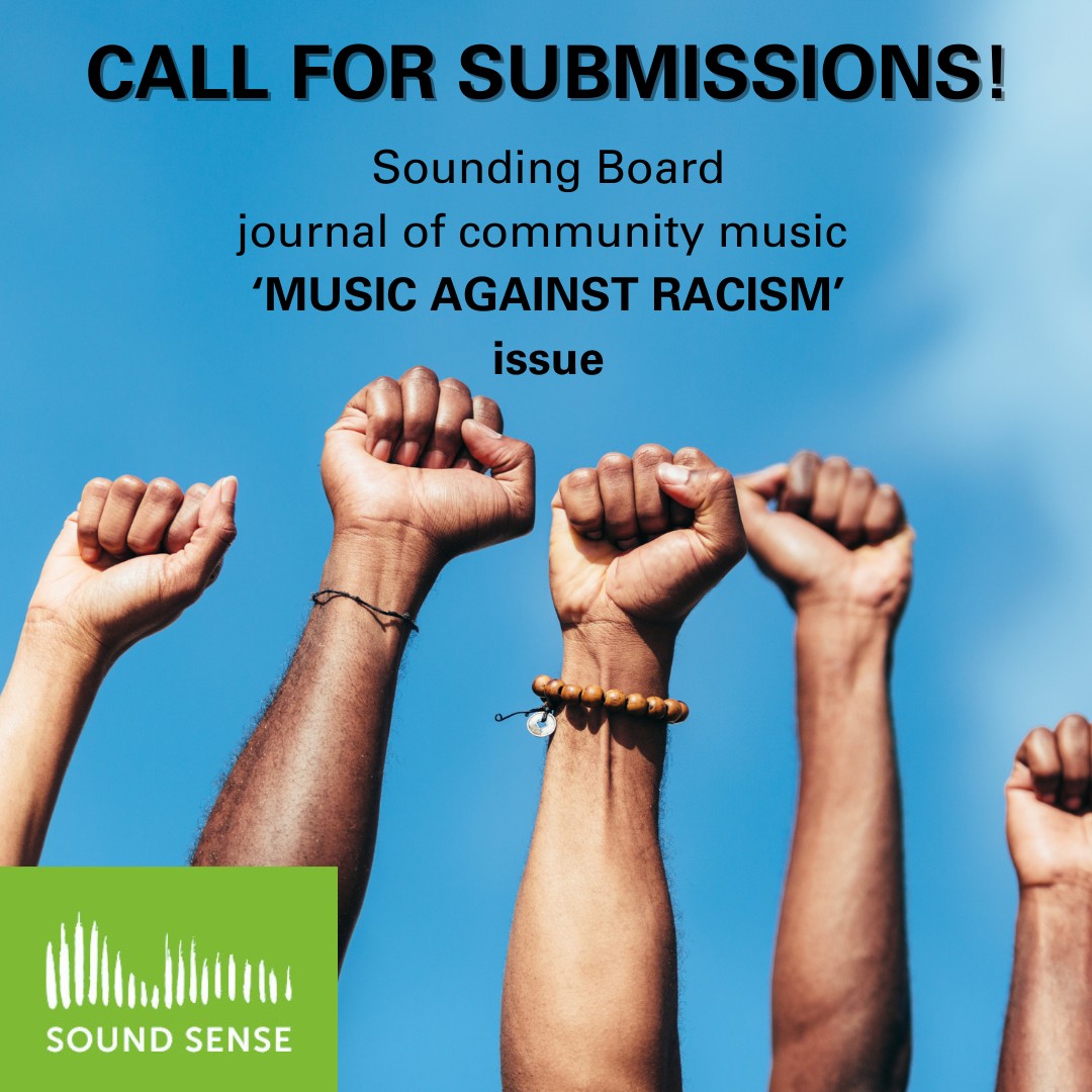 Sound Sense tweet media