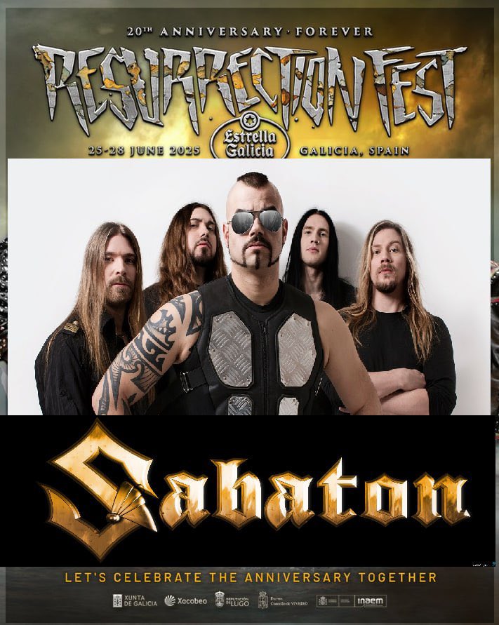 alextezanos's tweet photo. @ResurrectionESP @judaspriest Se comenta https://t.co/rLvVuyWqXJ