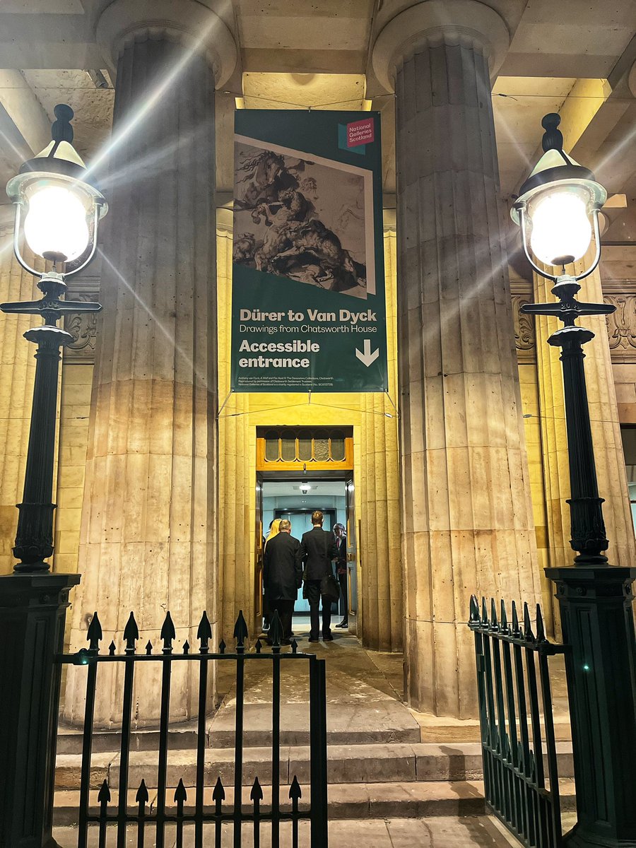wlamin's tweet photo. A spectacular group of some 50 #Flemish, Dutch, Early Netherlandish &amp; German drawings &amp; watercolours, spanning from about 1500 to 1700 are exhibited in #Scotland for the first time in the @NatGalleriesSco in #Edinburgh. Definitely worth a visit. More here: https://t.co/u5gNAYipfz https://t.co/2riqcbH8aI