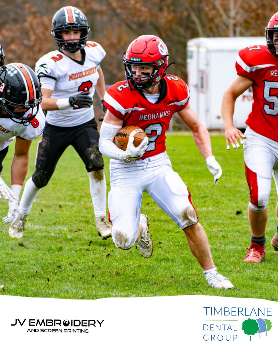 CVUFootball's tweet photo. Some 📸 from our Semifinal victory over the Tigers.
Thank you to our sponsors for their generous support of our 2024 season 🙏
(📸 Calvin Morse Photography) #Ubuntu #BeObsessed https://t.co/N6hIp6qV9a