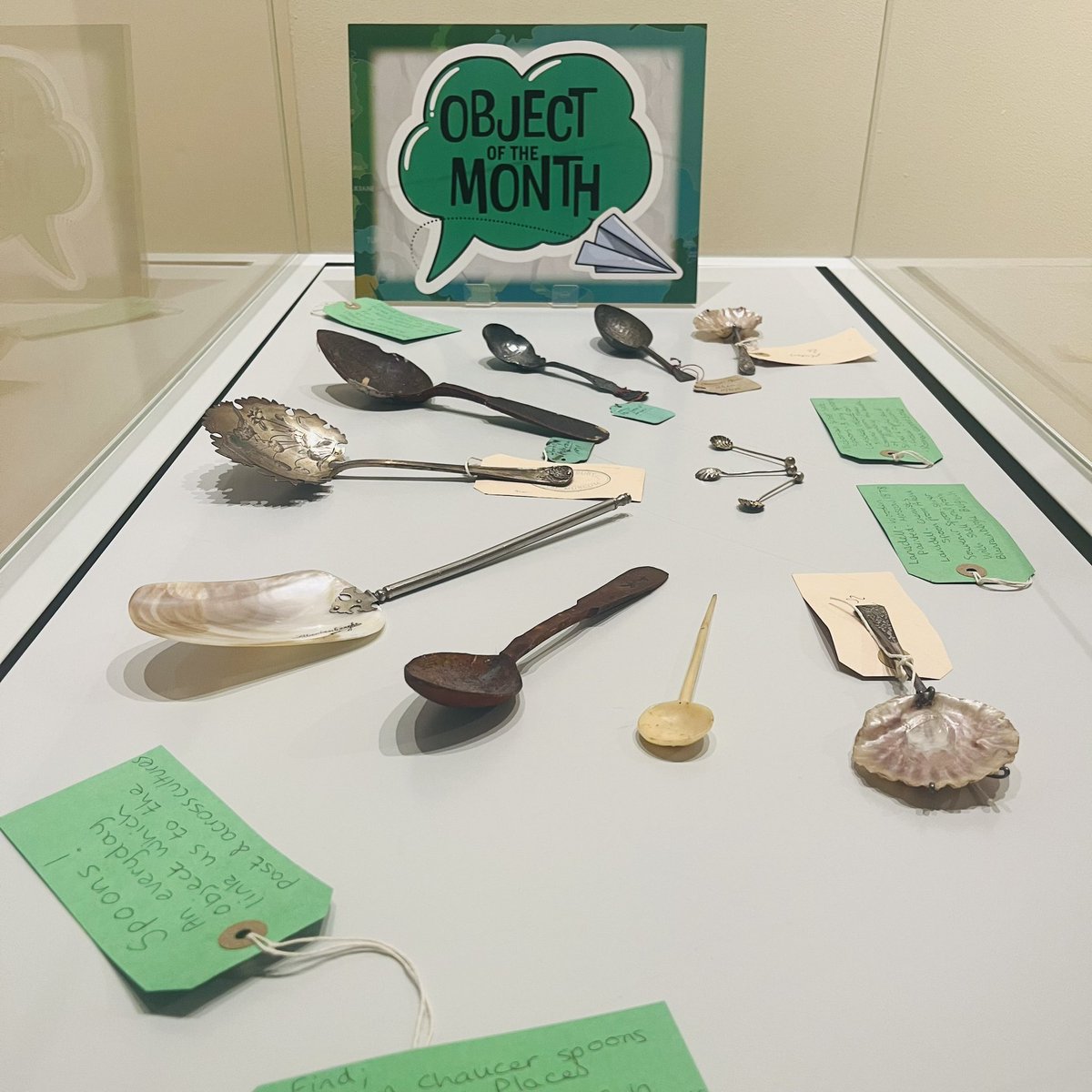 The Beaney tweet media