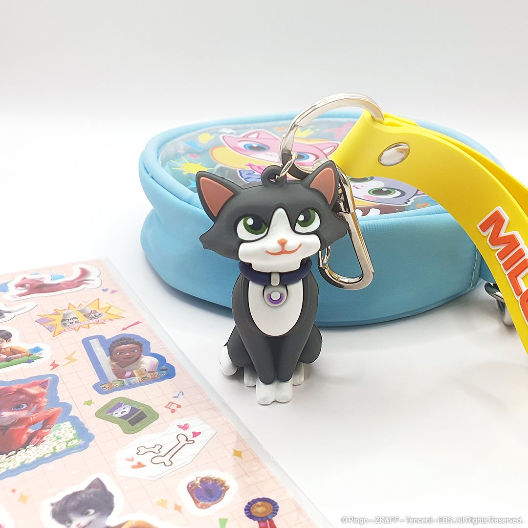 샤샤&마일로 tweet media