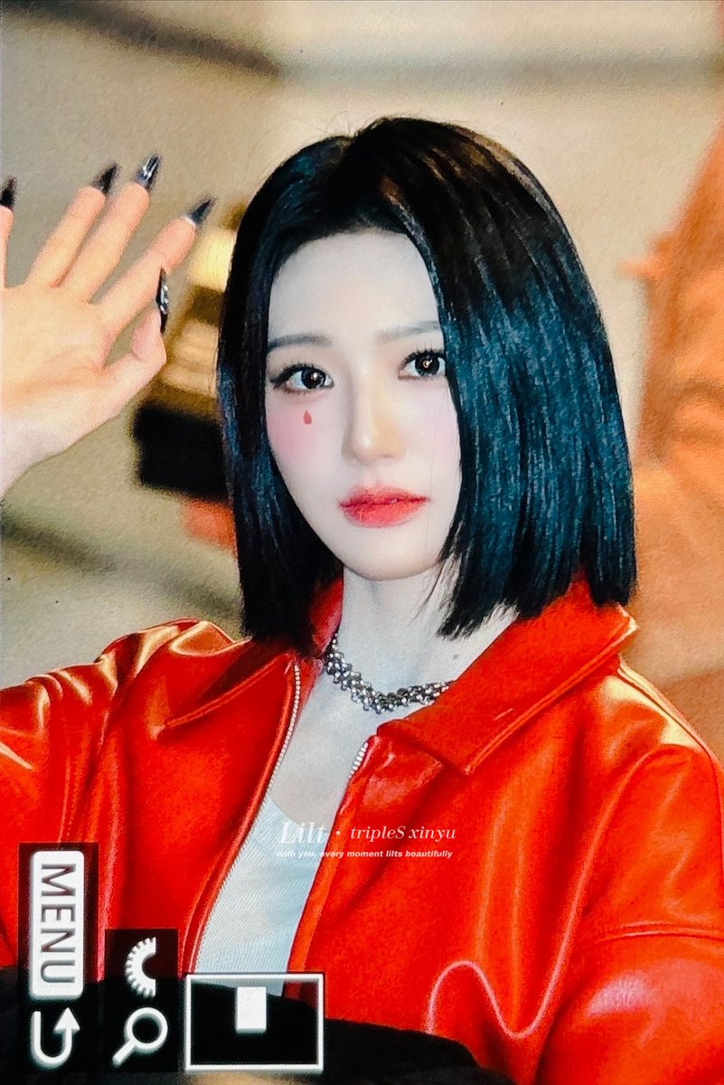 241108 뮤뱅 수고해써요 🫳🫳
#신위 #XINYU #周心语
#tripleS #트리플에스 #シンウィー