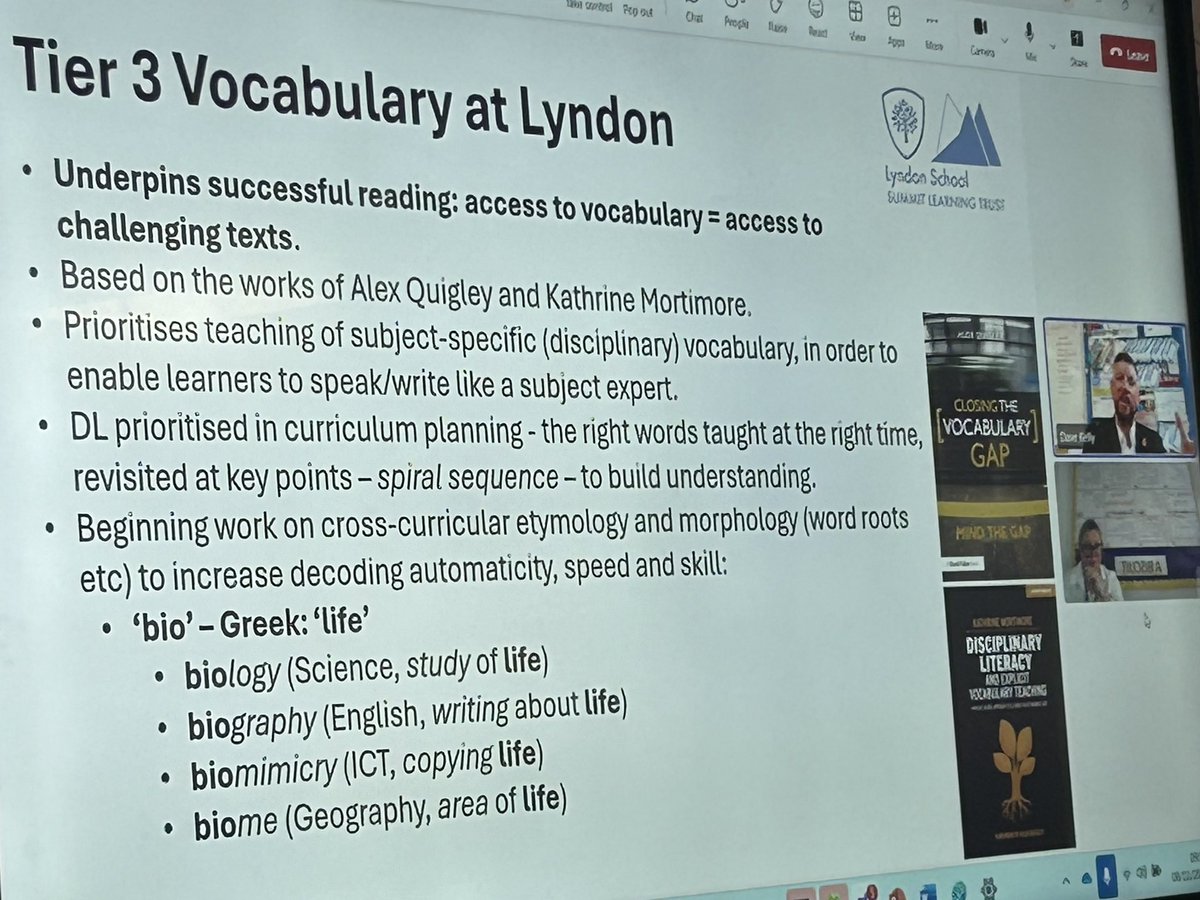 SouthBhamSCITT (@southbhamscitt) on Twitter photo Thank you so much to Dave K from <a href="/LyndonSchool/">Lyndon School</a> for leading a really engaging and informative session this morning on literacy. <a href="/Summit_LT/">Summit Learning Trust</a> <a href="/PLI_SummitLT/">PLI_SummitLT</a> <a href="/CPTSA13/">Colmore Partnership Training School Alliance</a> <a href="/MagnificatMac/">Magnificat</a> Thank you so much to Dave K from <a href="/LyndonSchool/">Lyndon School</a> for leading a really engaging and informative session this morning on literacy. <a href="/Summit_LT/">Summit Learning Trust</a> <a href="/PLI_SummitLT/">PLI_SummitLT</a> <a href="/CPTSA13/">Colmore Partnership Training School Alliance</a> <a href="/MagnificatMac/">Magnificat</a>