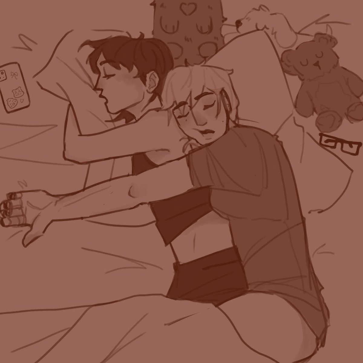 today i offer you pyuariyuri tomorrow????? who knows............