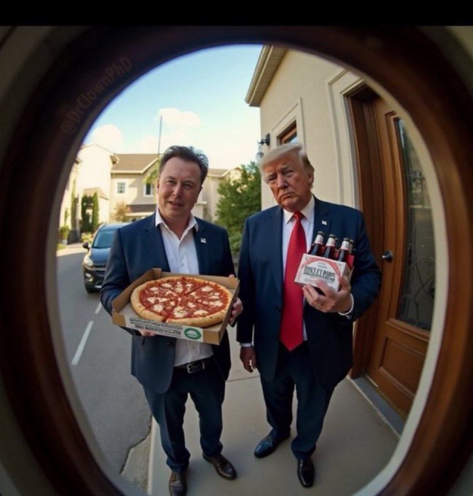 KarenKoetje's tweet photo. Tocan a tu puerta.
Qué harías? https://t.co/9JKFU6I9Vc