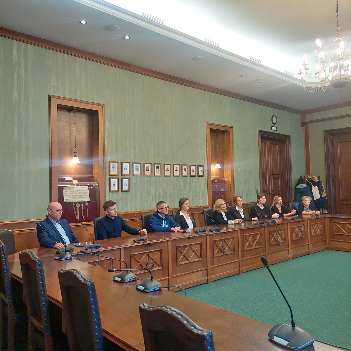 We <a href="/wroclaw_info/">Wroclaw</a> nie jesteśmy obojętni na los zwierząt. Właśnie rozpoczęliśmy drugą kadencję Wrocławskiej Rady ds. Zwierząt! W skład Rady wchodzą osoby zaangażowane, pełne pasji oraz wiedzy, gotowe do działania na rzecz ochrony praw i godnych warunków życia dla zwierząt 🐶🐱🐴