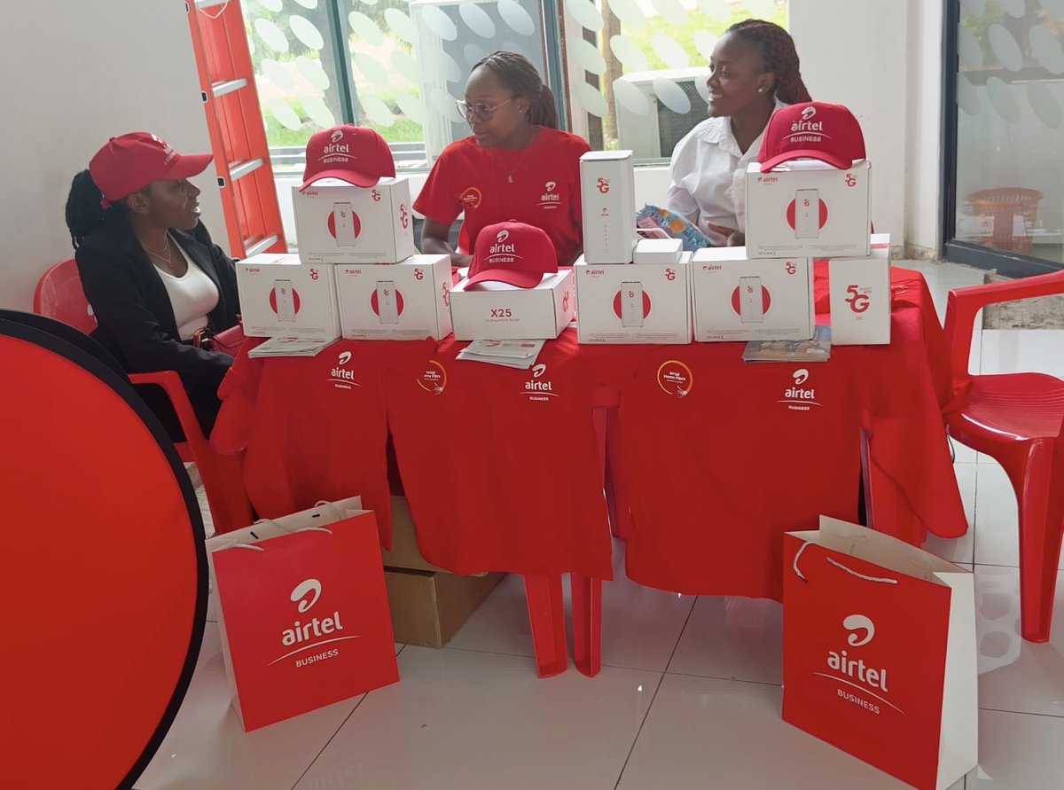 Airtel_Zambia's tweet photo. Get rewarded every #DigitalFriday. Be one of our happy customers to walk away with nifty prizes when you buy a MiFi or router or download the My Airtel App and transact. To be rewarded visit any Airtel shop today! https://t.co/2dwcuG5bwP