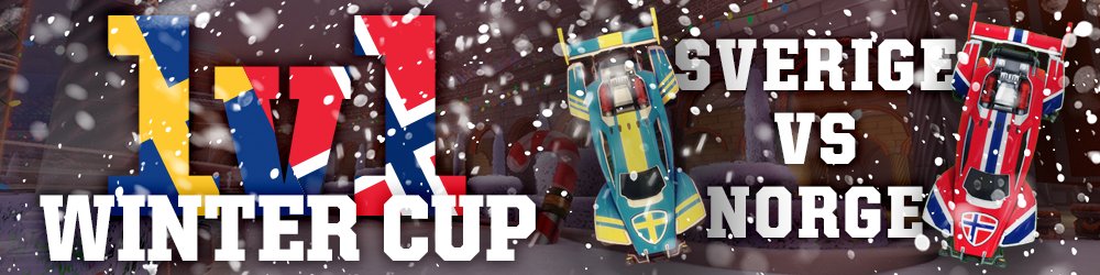 🇸🇪 Sverige vs Norge 🇧🇻

Rivaliteten ska avgöras en gång för alla! 

Nationellt kval -&gt; Slutkval -&gt; Slutspel 👀

📆: 13,14 &amp; 15 december 

Information om anmälan finns på vår discordserver!

Det har blivit dags att visa lillebror var Octanen ska stå! 💪