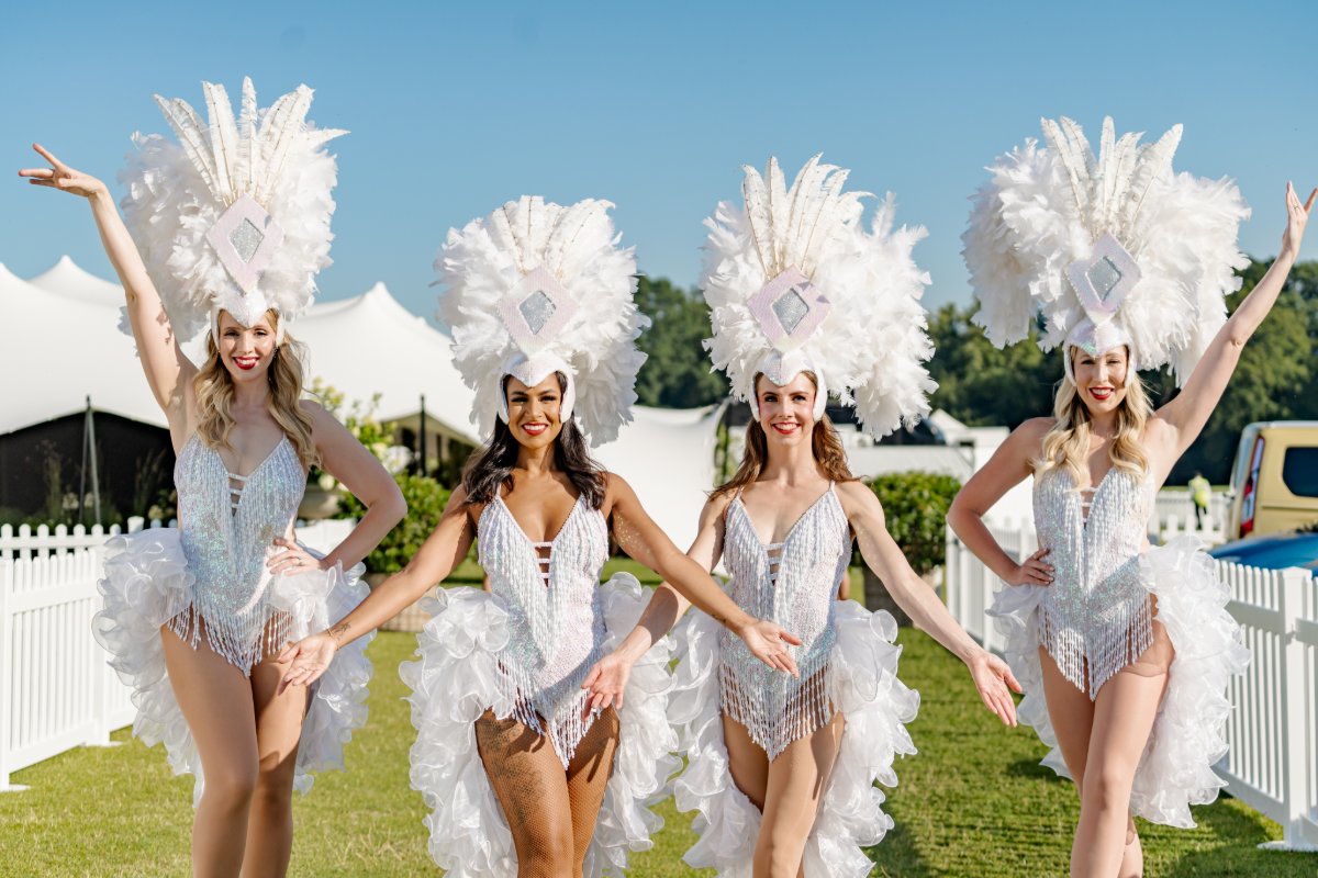 Cowdray Park Polo Club tweet media